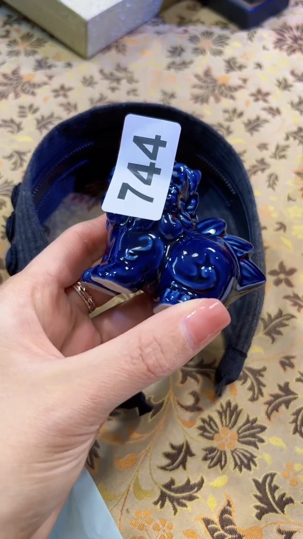 瓷片陶茶666文玩周边多人