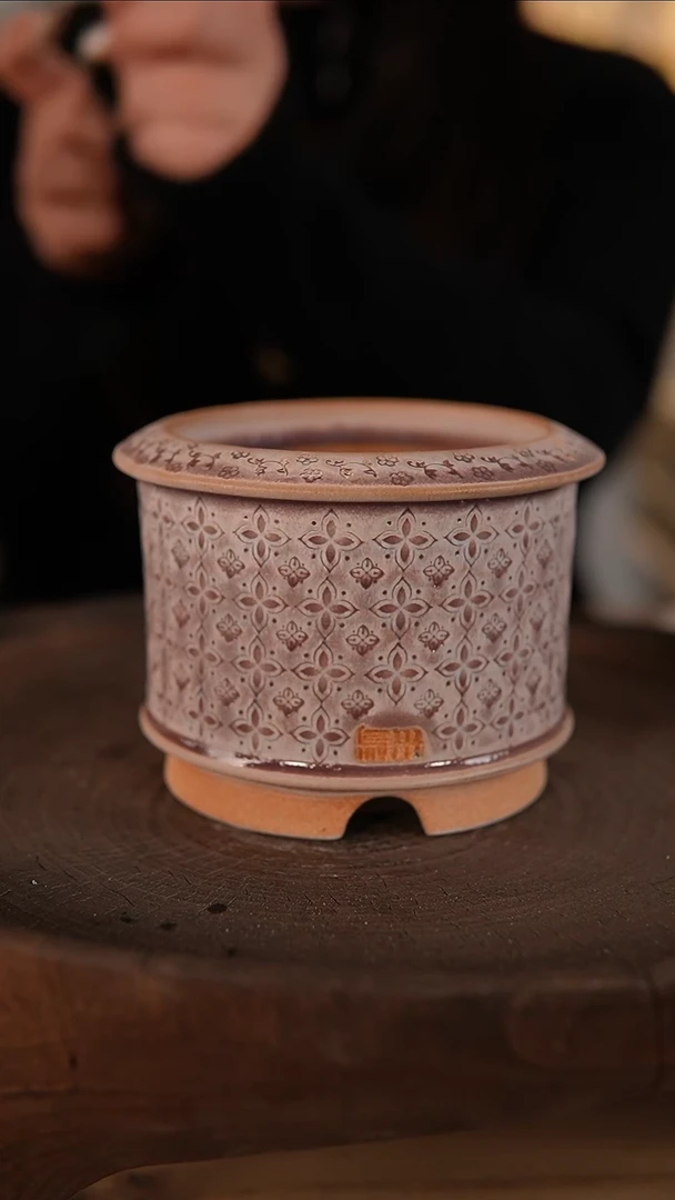 【闪购商品】红陶1-29-037默认有瑕口9