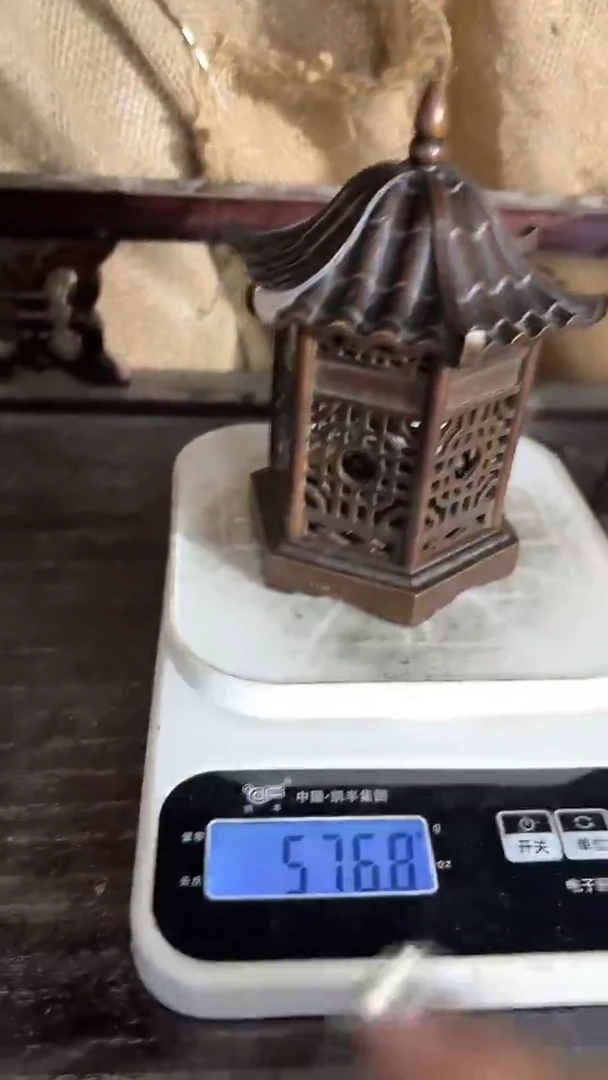 锦朗铜器锦朗铜器