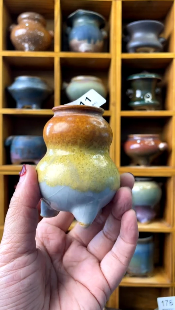 【闪购商品】陶811