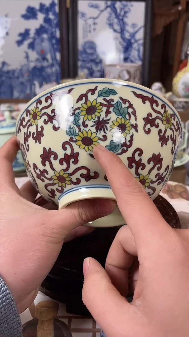 景德镇高温瓷002