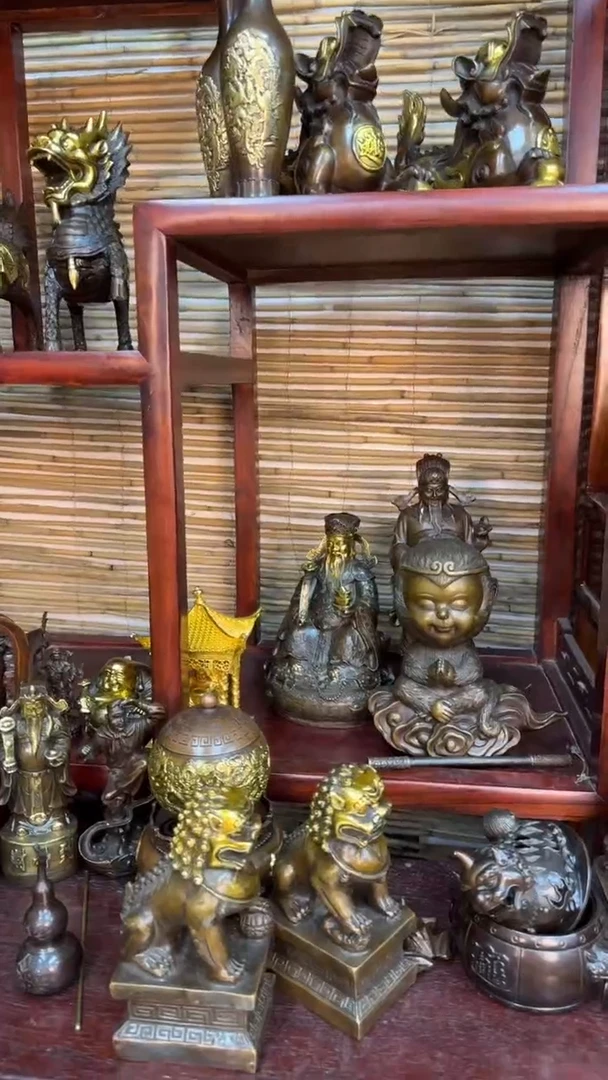 铜韵铜器铜韵铜器