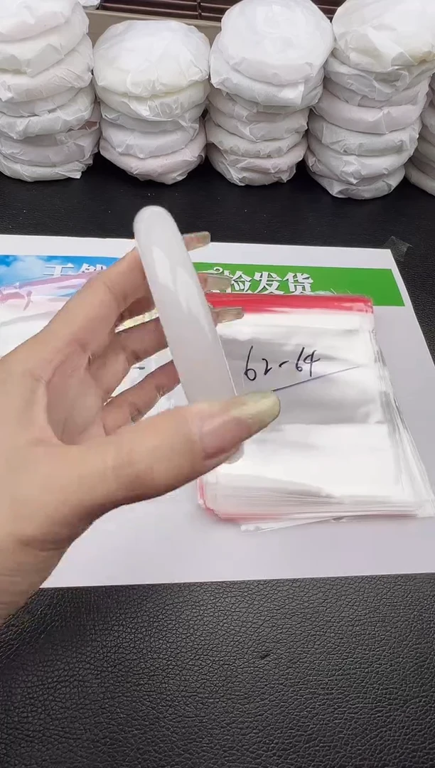 未镶嵌手镯石英质玉圈口 62 63