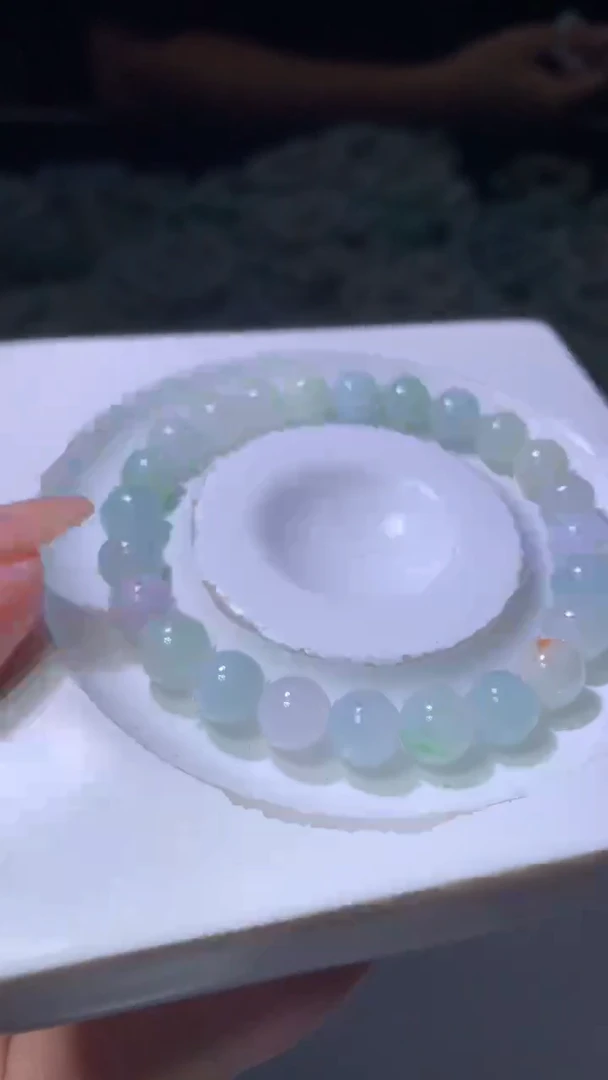 未镶嵌定制翡翠恬*MXX060893