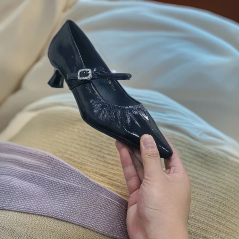 5122-C9-深口乐福鞋单鞋女