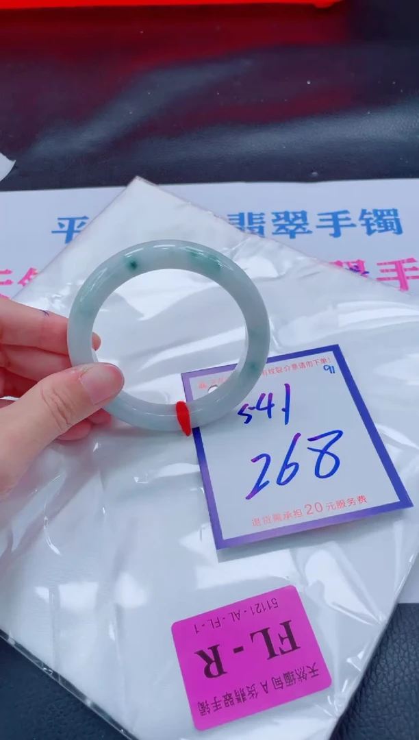 未镶嵌手镯翡翠11111111