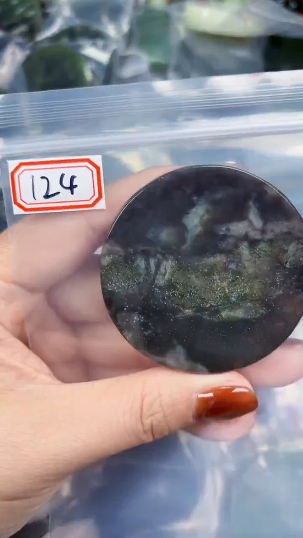 颈饰未镶嵌和田玉和田玉