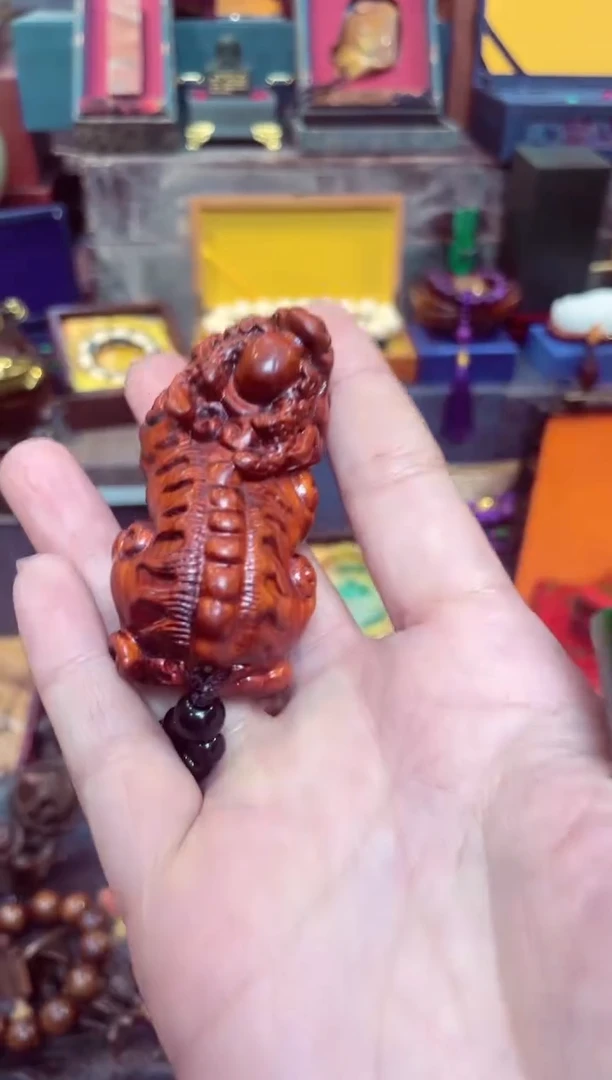 【闪购商品】手把件