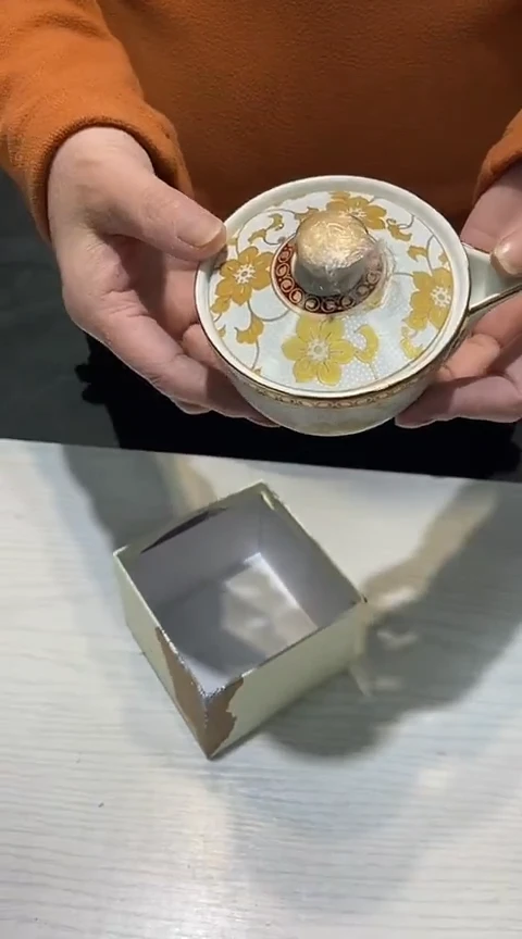 瓷片生活的本意是开心啊@@1