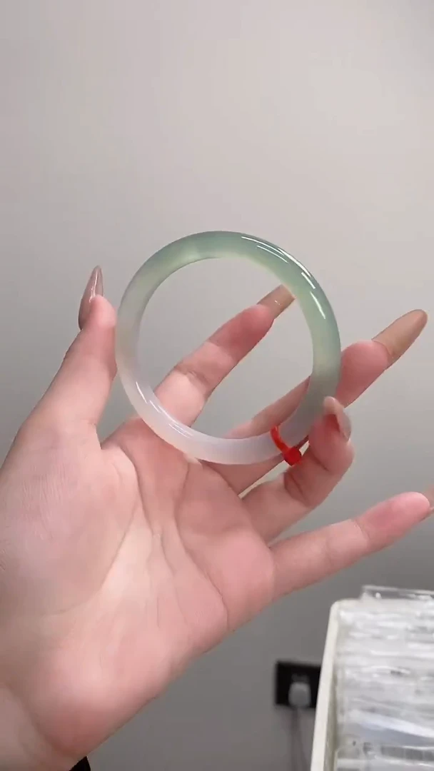 手镯玛瑙/玉髓未镶嵌59-60圆条