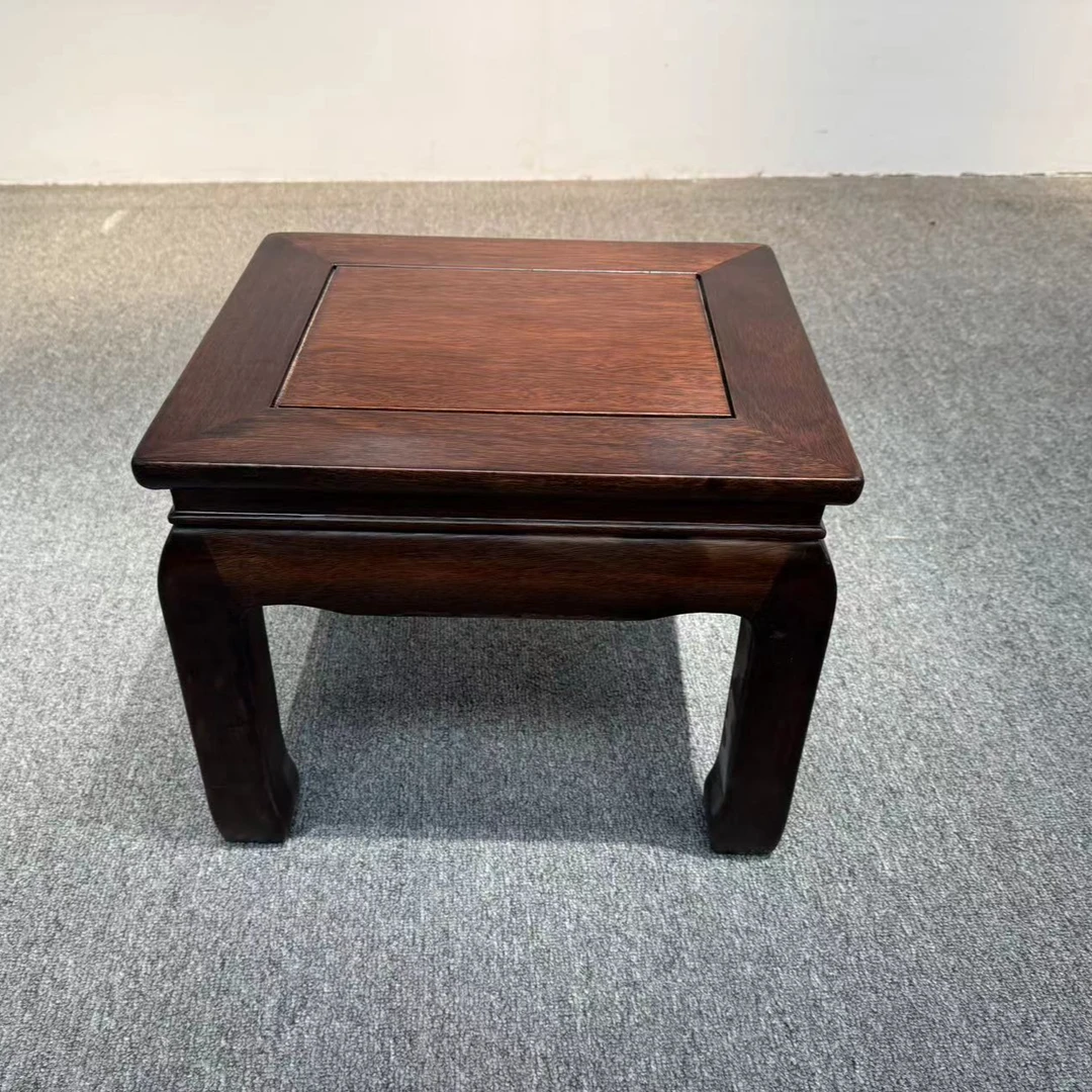 实木方凳沙发凳32*38*32，沙发凳