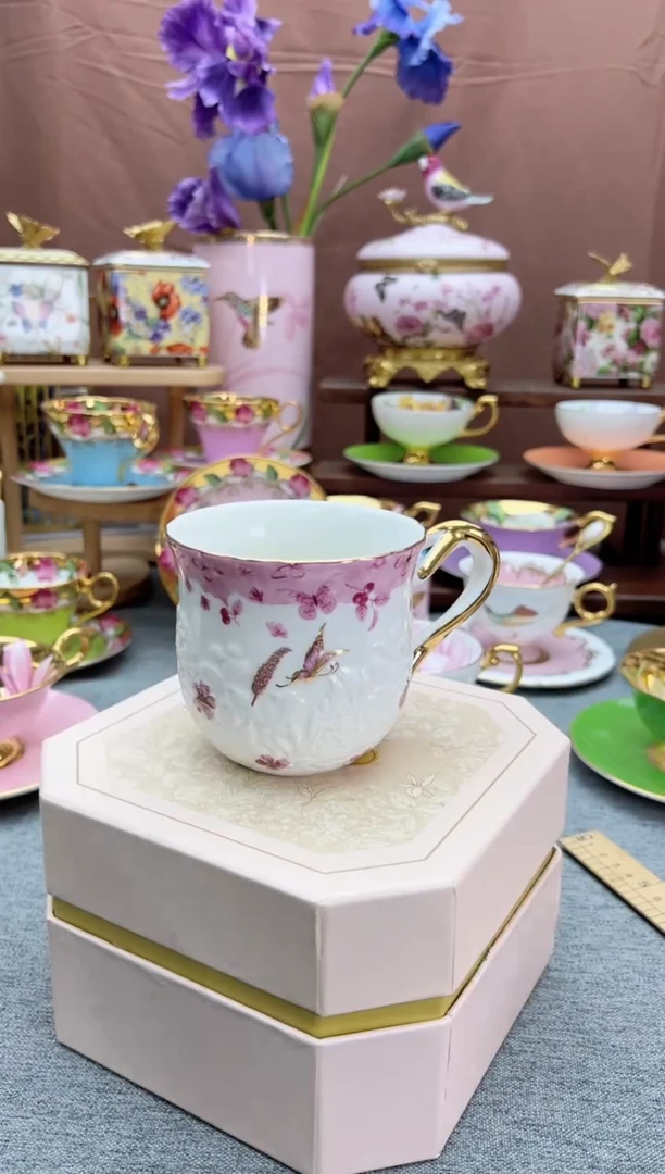 【闪购商品】安娜菲比马克杯，。，。，。