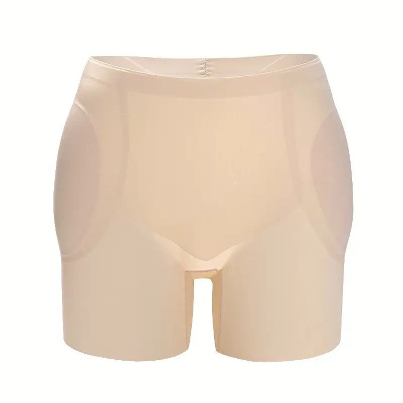 林北鼻-【好身材安全裤】假屁股提臀无痕一体丰臀丰胯收腹安全裤