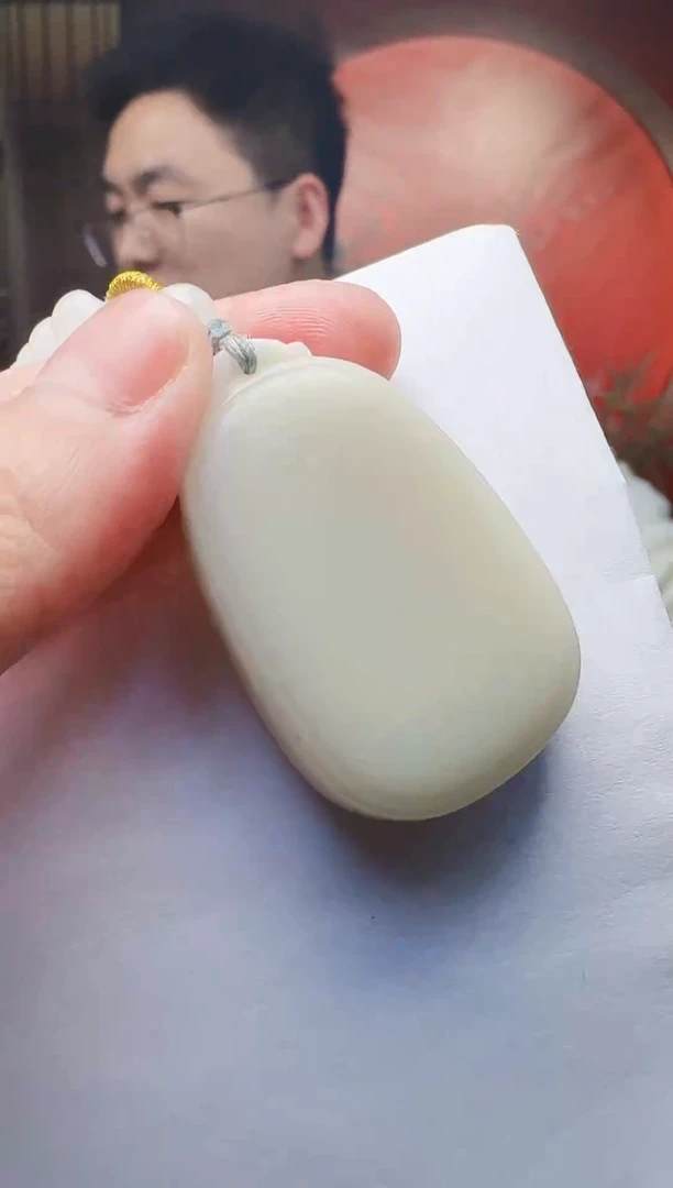 定制和田玉玉雕名家馆天然和田玉（拍一发一）
