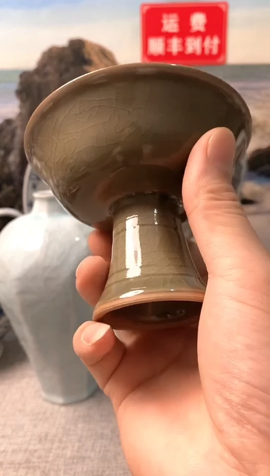 瓷器陶瓷海瓷文化传承