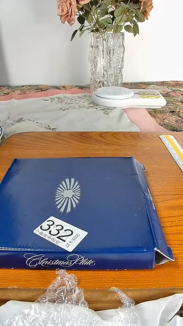 瓷片B****e小淼海外陶瓷工艺品