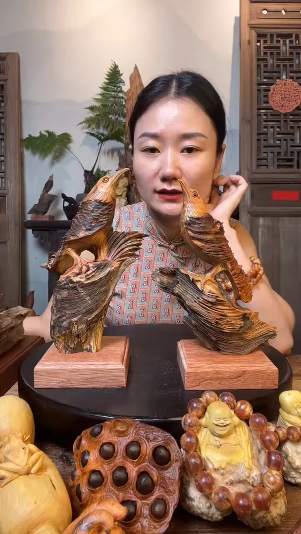 摆件江**子789789789