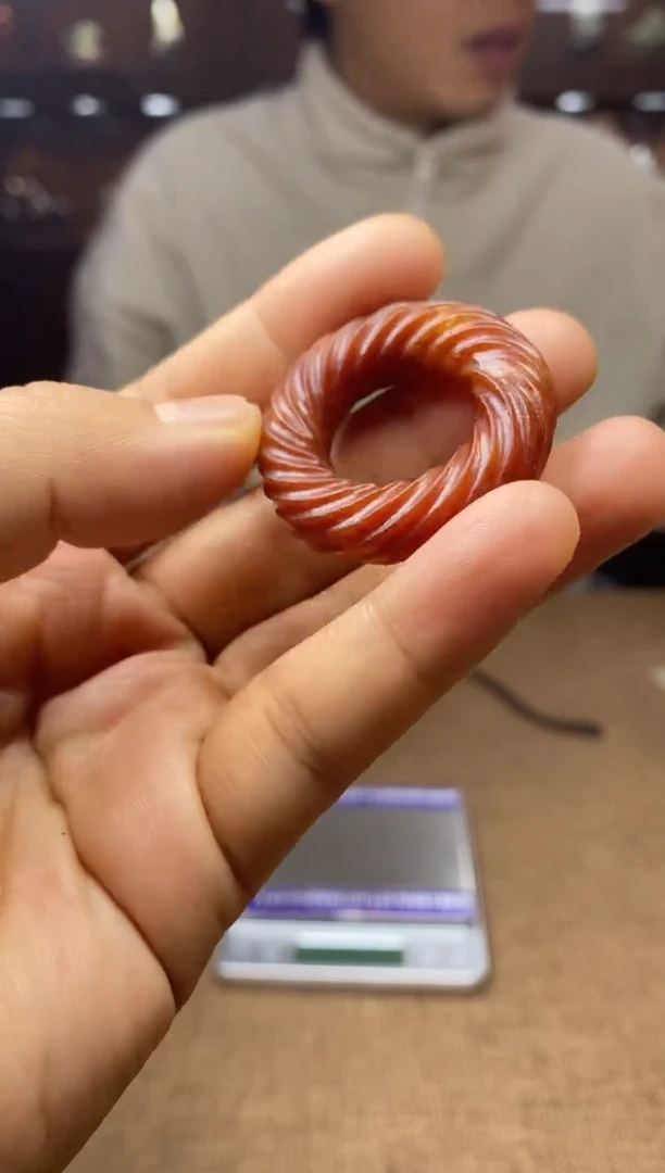 【闪购商品】和田玉颈饰未镶嵌和田玉