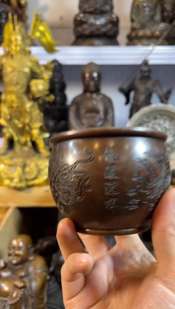 【闪购商品】.案台摆件 物品摆件