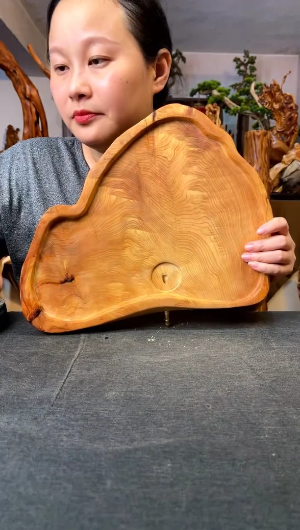 柏木（崖柏）崖柏小件