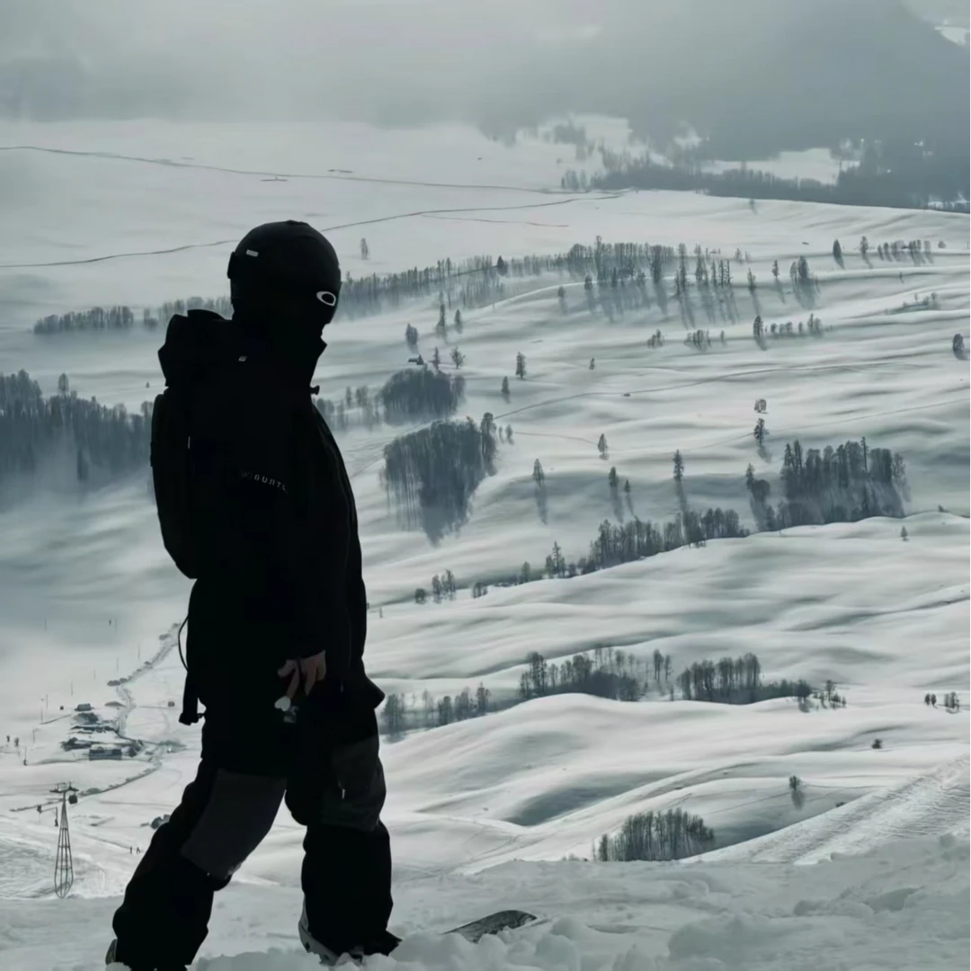 C  ||  纯色百搭连帽排骨服羽绒骑行外套--Y5