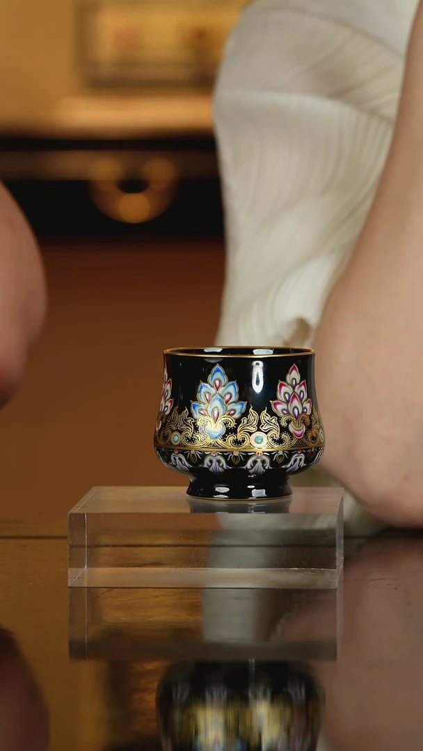 栗子严选茶器好物@@溢珍堂