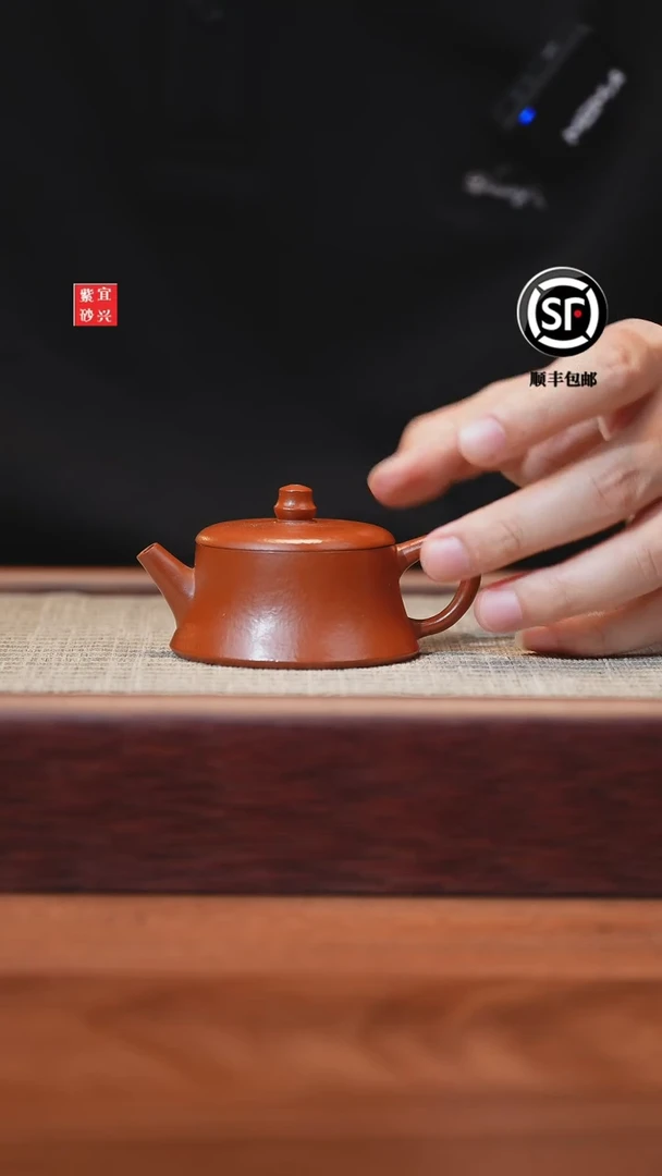 茶壶紫砂紫砂壶紫砂壶@@Z1034