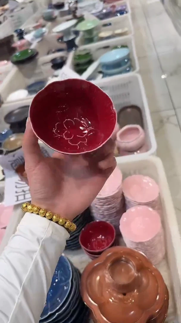 瓷片微瑕商品，介意勿拍