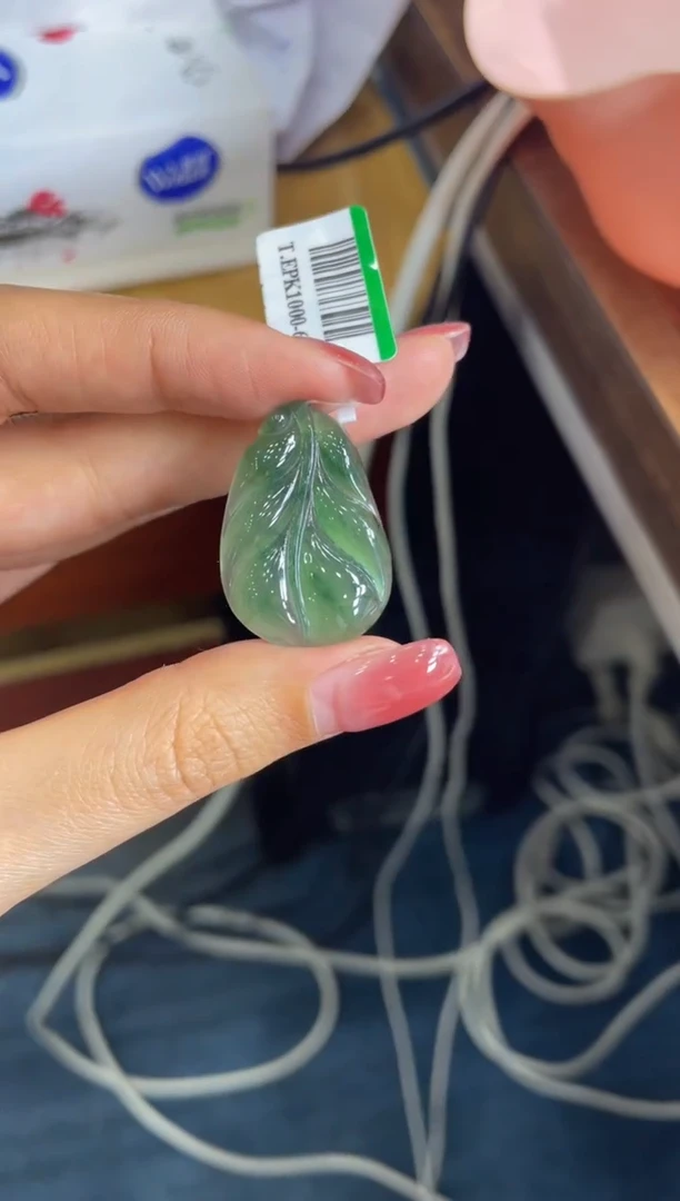 未镶嵌定制翡翠DDJ50206