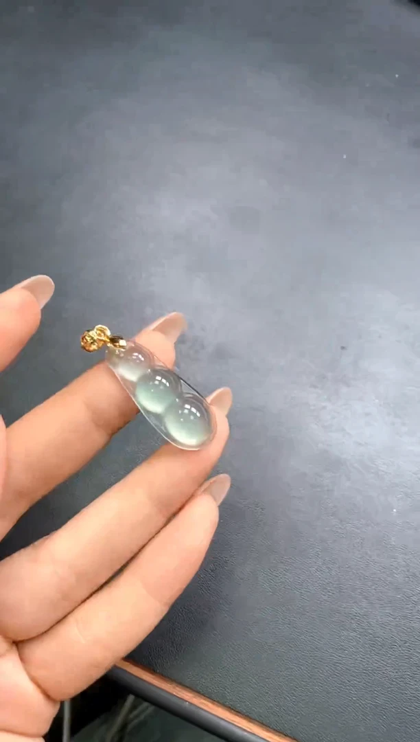 珍品臻选(吊坠加扣头)23