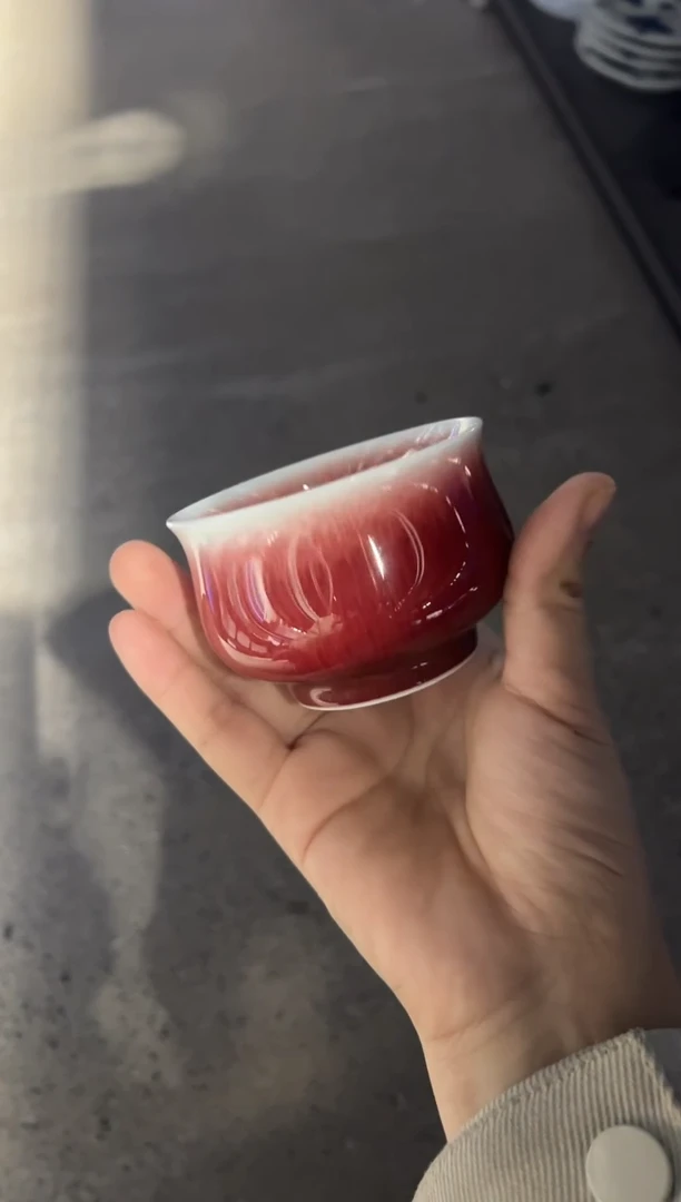 【闪购商品】瓷片