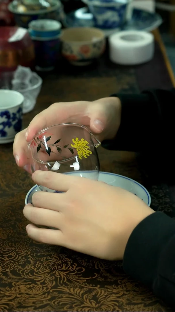 今天上新品 体验价