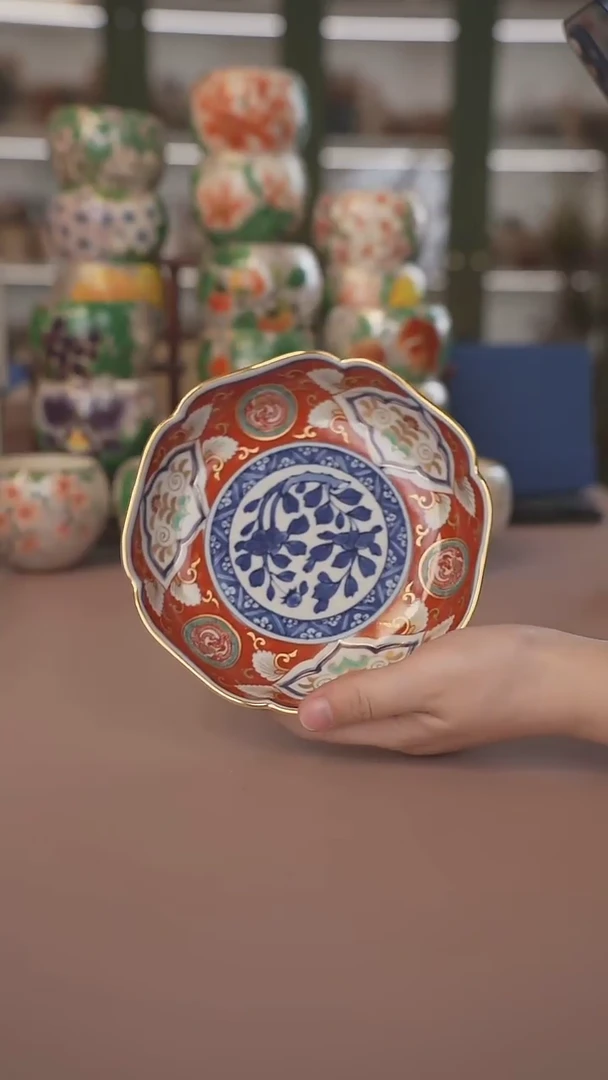 其他其他高端瓷器