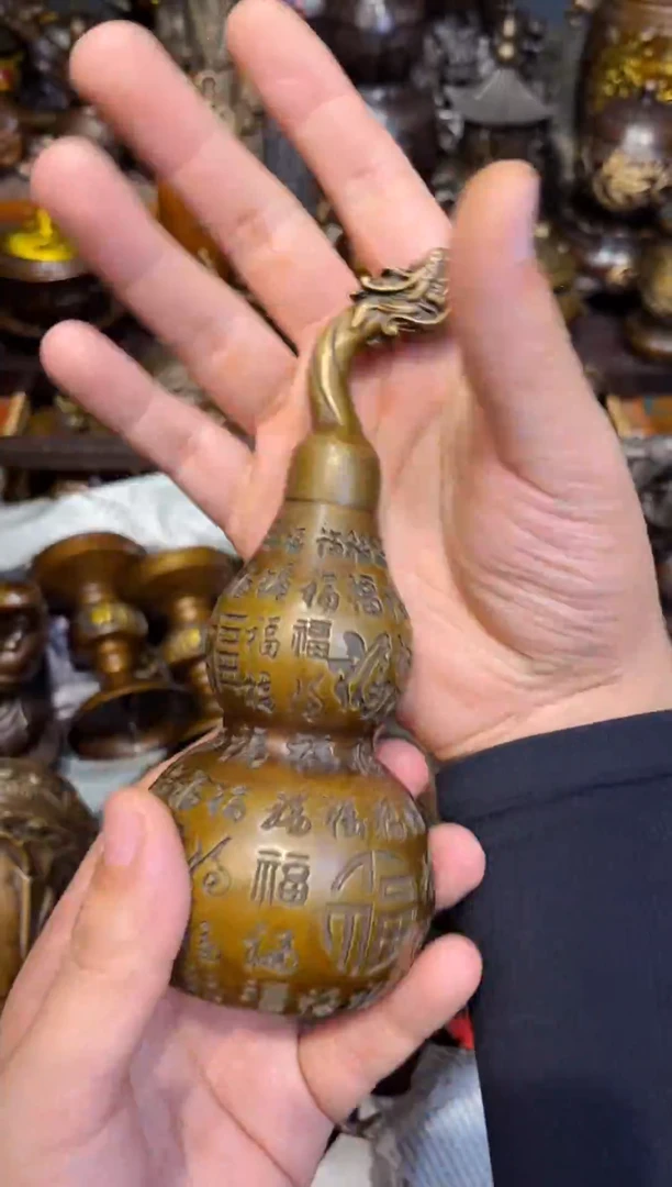 A泽泽古铜专属高端精品