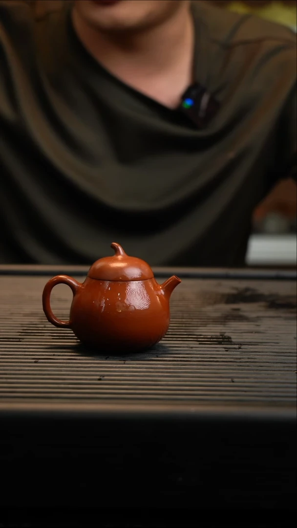 茶壶紫砂紫砂壶07
