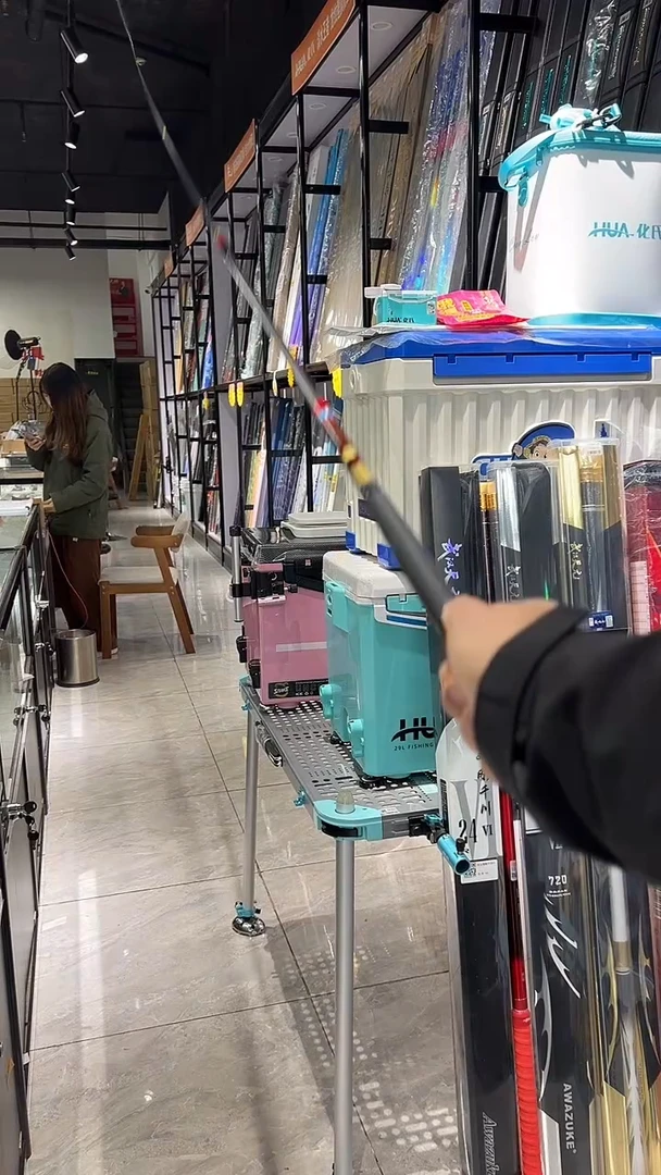 碳素3m拓福莱 马踏飞燕3.6米