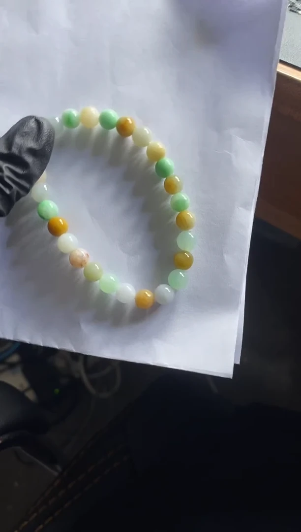 未镶嵌定制翡翠天然缅甸A货翡翠，拍一发一