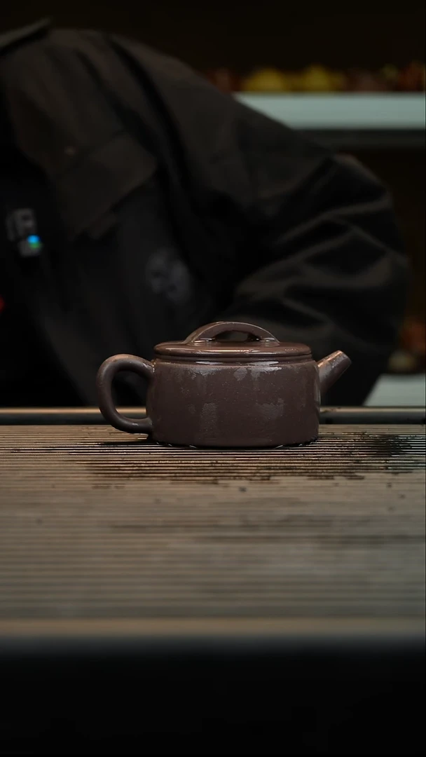 茶壶紫砂紫砂壶85