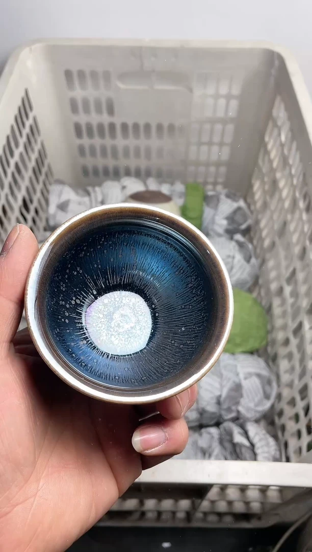 【闪购商品】茶盏高端茶器主人杯264