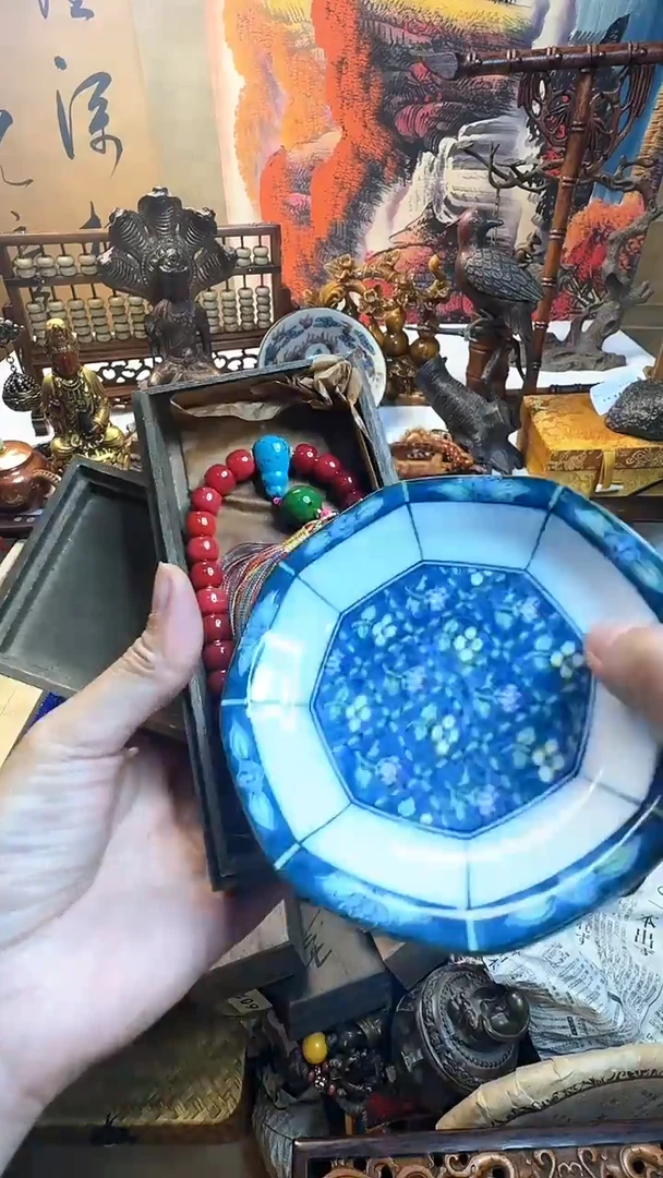 瓷器链接一物一拍~