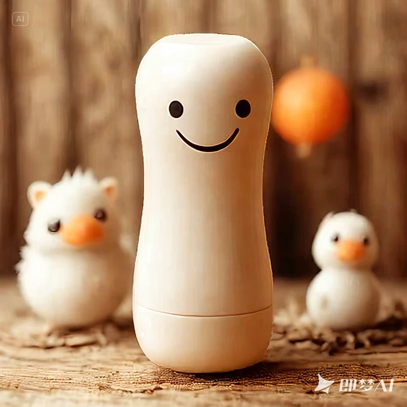 4小迪迪神器减压放松解压回弹发泄真实手感可爱玩具温暖礼物DD4
