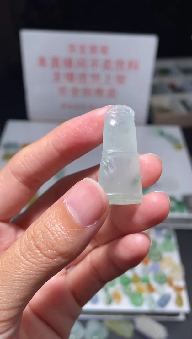 未镶嵌定制翡翠|毛货其它+0