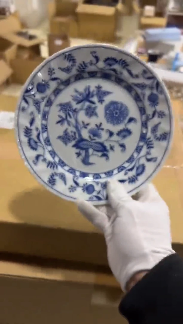 【闪购商品】瓷片h663好好好好好好