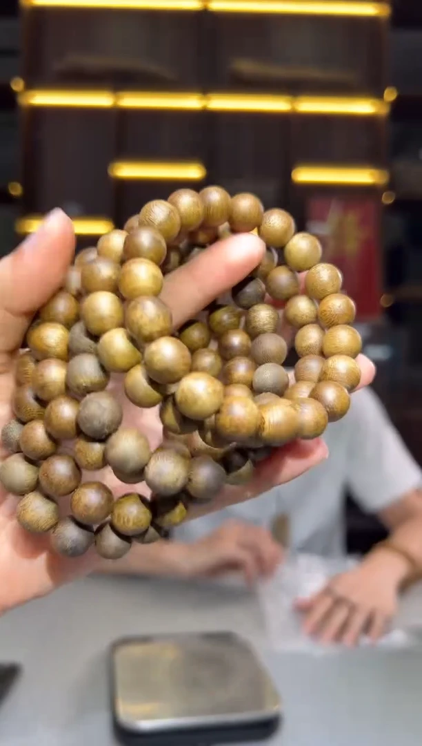 沉香碎屑沉香378号圆1.1勾丝粉末多样性发一8