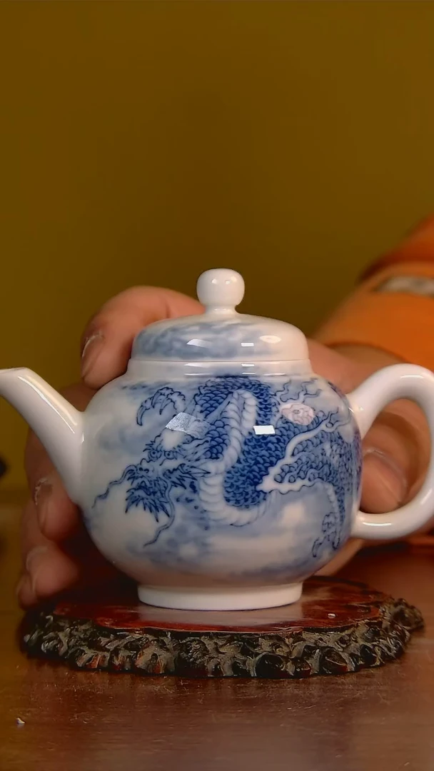 【闪购商品】杯手工手绘杯杯很美丽