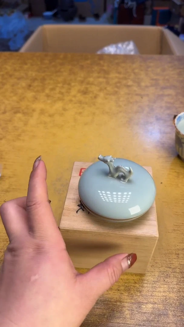 【闪购商品】其他瓷器瓷老破旧47