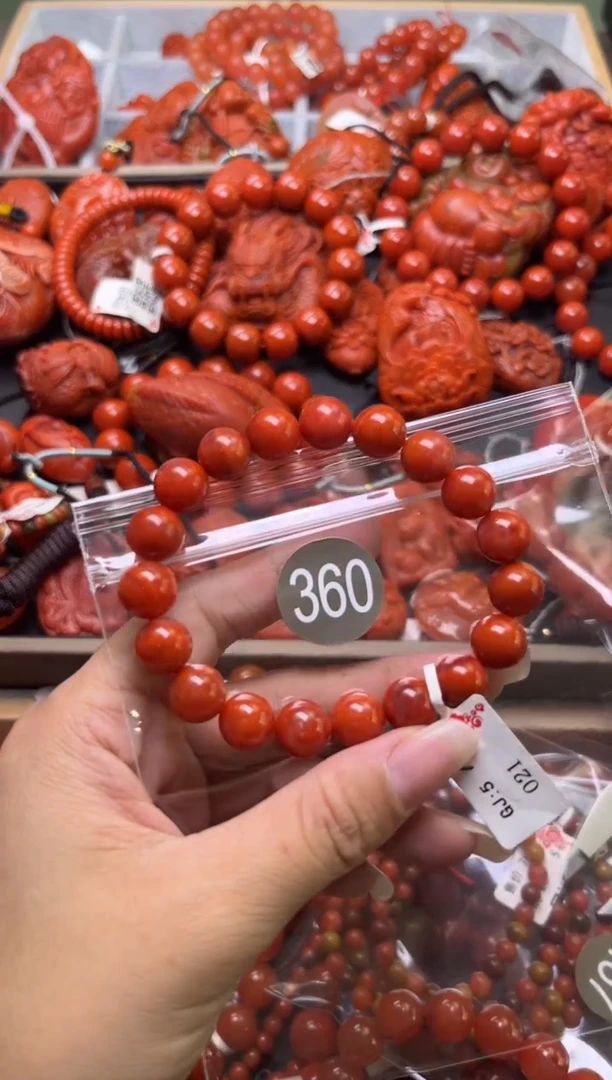 南红玛瑙未镶嵌珠宝奇石360-10+