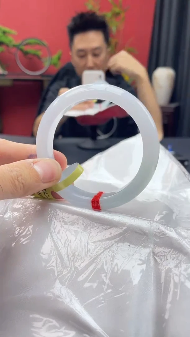 未镶嵌手镯翡翠13