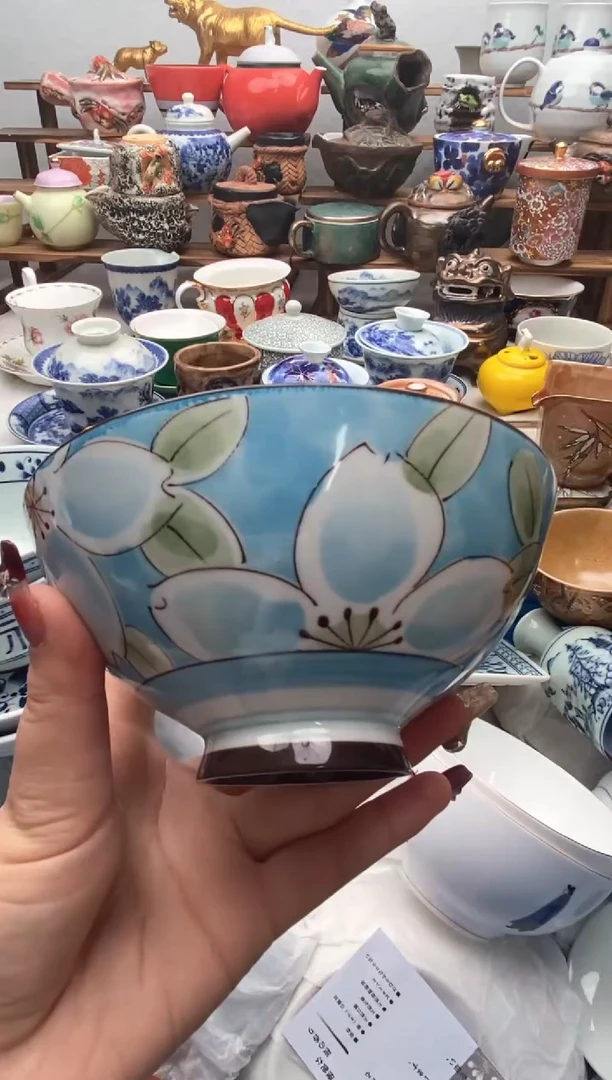 【闪购商品】瓷片全场满20包邮一对一闪购