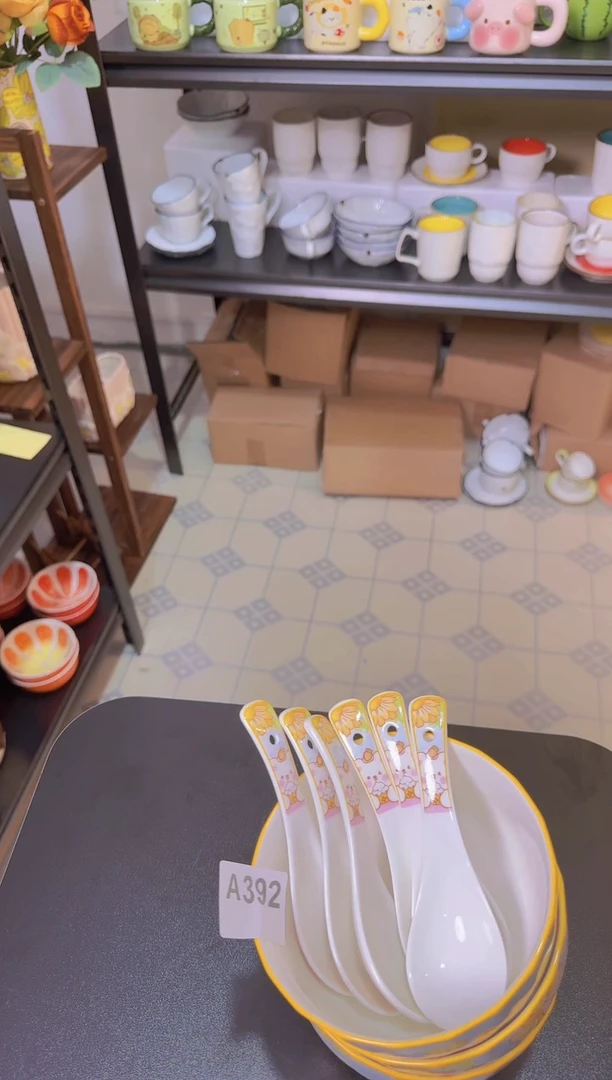 瓷片陶瓷默认微瑕A392